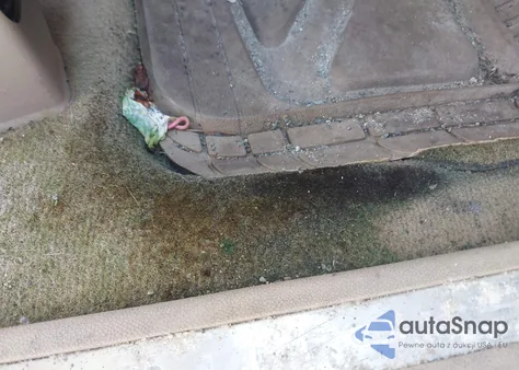 2008 Buick Enclave Cx из США, поврежденный, VIN 5GAEV137X8J113967